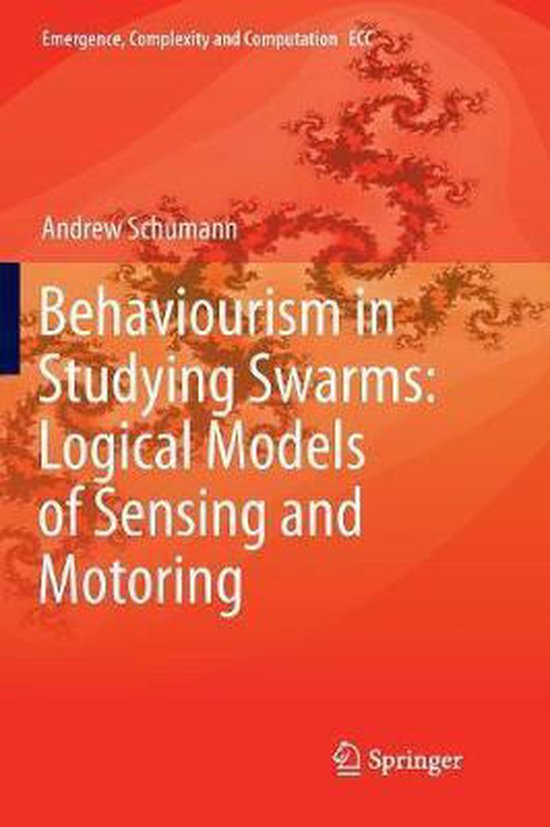 Emergence, Complexity and Computation33- Behaviourism in Stu ... - cover