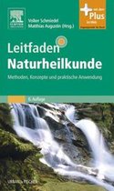 KLINIKLEITFADEN KIM - Urban & Fischer-Verlag - Leitfaden Naturheilkunde