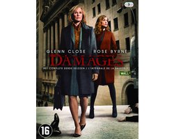 Damages Season 3