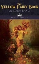 The Yellow Fairy Book