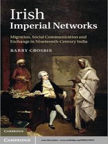 Irish Imperial Networks