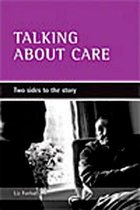 Talking about care