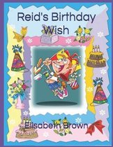 Reid's Birthday Wish