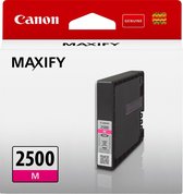 Canon - 9302B001 - PGI-2500M - Inktcartridge magenta