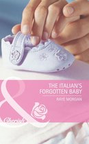The Italian's Forgotten Baby (Mills & Boon Cherish) (Baby on Board - Book 27)