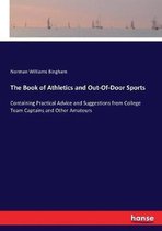 The Book of Athletics and Out-Of-Door Sports