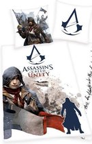 Assassin's Creed "Unity" dekbedovertrek