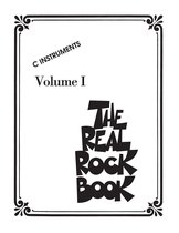 The Real Rock Book