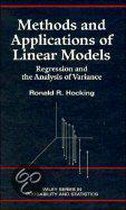 Methods and Applications of Linear Models