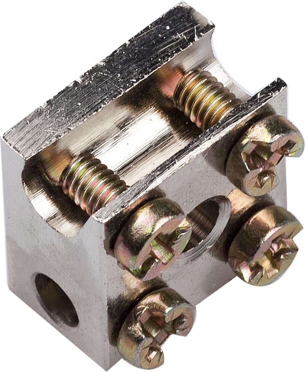 Profile Radiatorklem