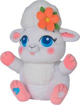 Peluche enchantimals renard sale