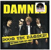 Doom The Damned!: The Chaos Years 1977-1982