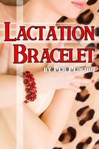 Lactation Bracelet (Milking mmf vibrator erotica)