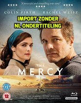 The Mercy [Blu-ray] [2018]