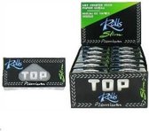 Top Slim Rolls Rolling paper BOX/24