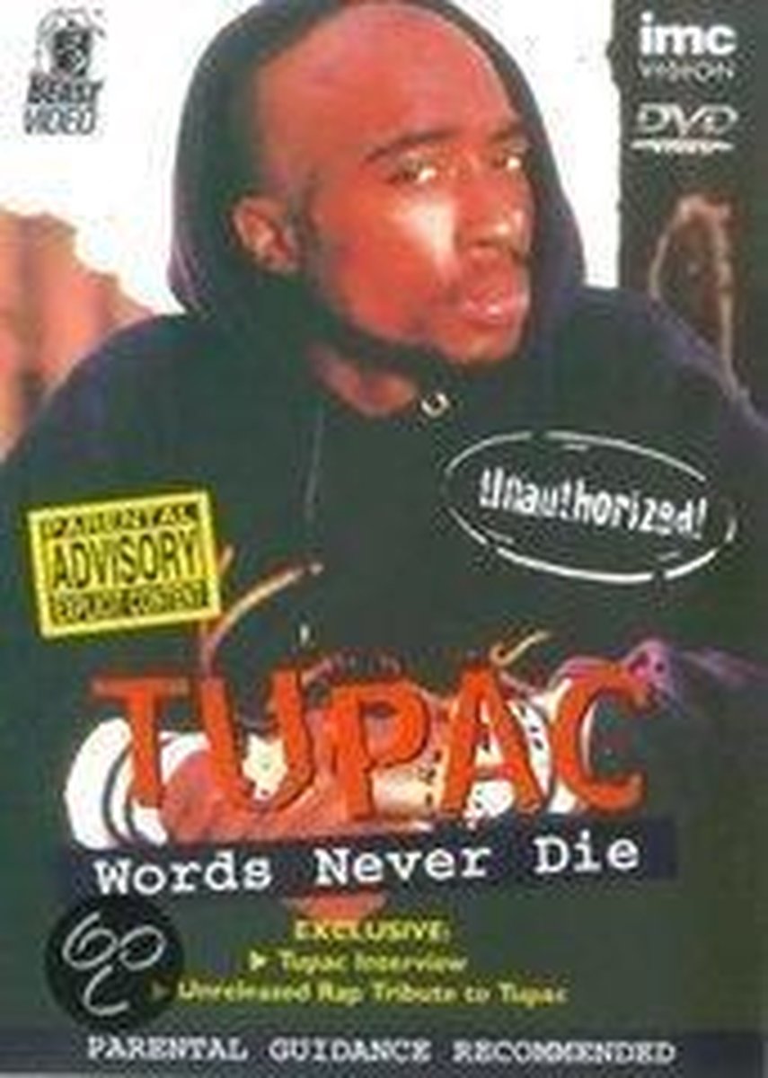 Words Never Die (Import)