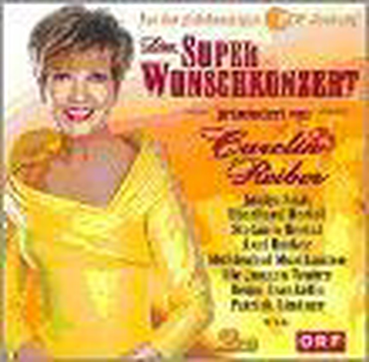 Super Wunschkonzert 2002