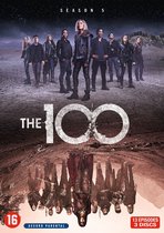 The 100 - Seizoen 5