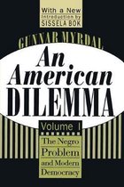 Black & African-American Studies-An American Dilemma