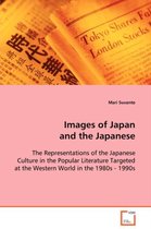 Images of Japan and the Japanese