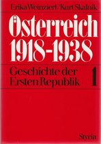 Österreich 1918-1938