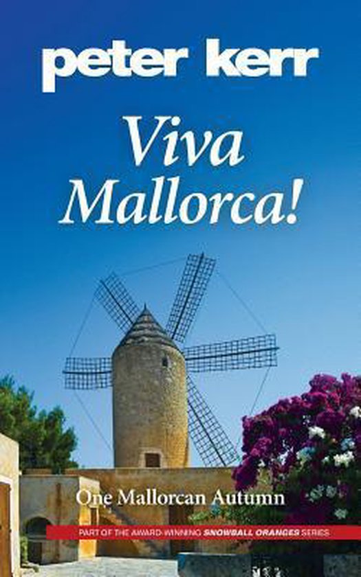 Viva Mallorca! - cover