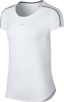 tennis shirt dames nike