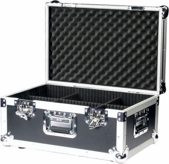 DAP Audio Stack Case 1 | bol