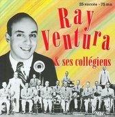 Ray Ventura Et Ses Collegiens