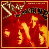 Time Machine - Anthology 1970 - 1977