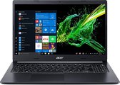 Acer laptop Aspire 5 A515-54-52FN - Laptop - 15.6 Inch