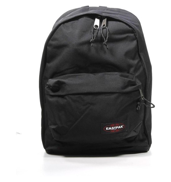 Out Of Office Rugzak 14 inch laptopvak - Black