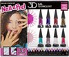 foto van Nail-a-Peel Deluxe Color Kit