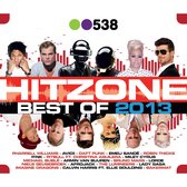Vergemakkelijken Omkleden Realistisch 538 Hitzone: Best Of 2013, Hitzone | CD (album) | Muziek | bol.com