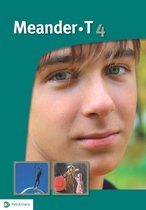 Meander t4 leerwerkboek (incl. vademecum)