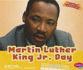 Martin Luther King Jr. Day