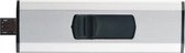Xlyne OTG USB-stick smartphone/tablet Zilver 16 GB USB 3.2 Gen 1 (USB 3.0), Micro-USB 2.0