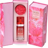 Biofresh - Gift Set parfum zeep Rose of Bulgaria