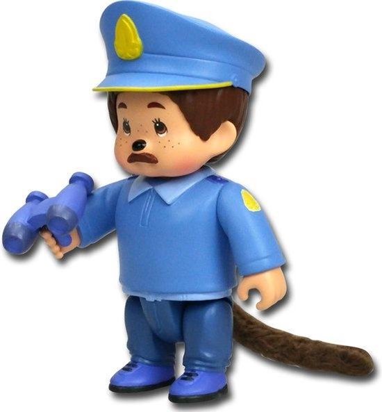 Monchichi Capix - speelfiguur