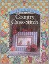 Sweet & Simple Country Cross-Stitch