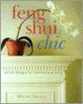 FENG SHUI CHIC STYLISH DESIGNS FOR