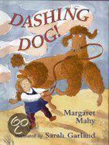 Dashing Dog!