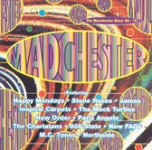 Manchester Story '88-'91: Madchester