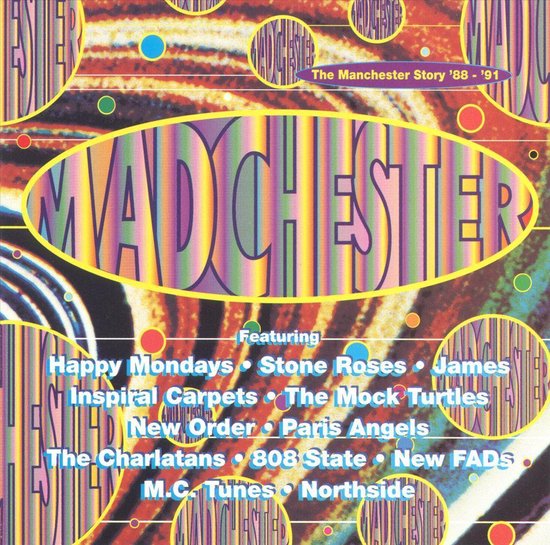 madchester compilation albums torrent