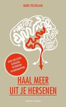 Boekomslag van 'Haal meer uit je hersenen'