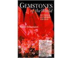 Gemstones of the World