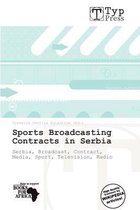 Sports Broadcasting Contracts in Serbia