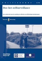 Politiekunde 95 -   Doe-het-zelf-surveillance