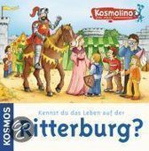 Kosmolino: Kennst du das Leben auf der Ritterburg?