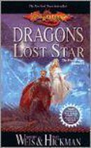 Dragons Of A Lost Star